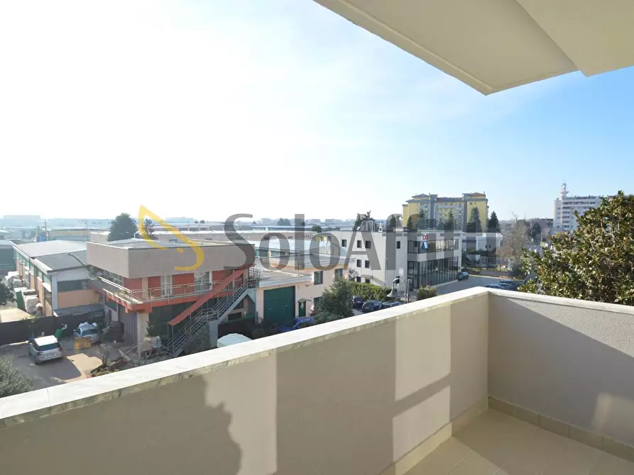 Immagine 6 di Trilocale in affitto  in Via Marche 2a a Pieve Emanuele