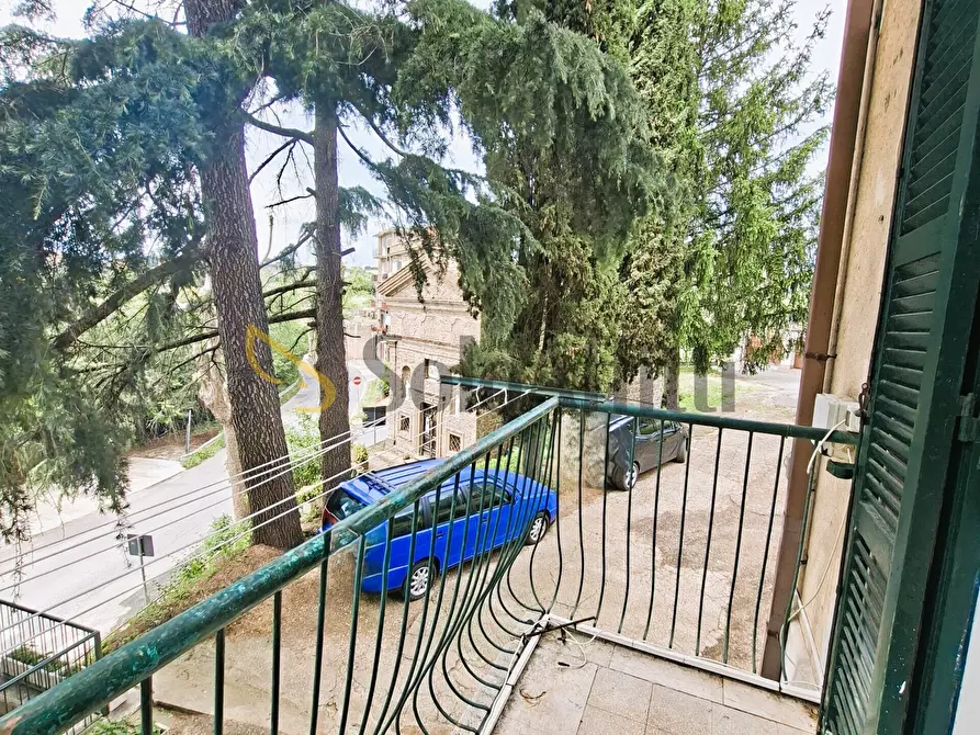 Immagine 6 di Bilocale in affitto  in via San Sebastiano 17 a Morlupo