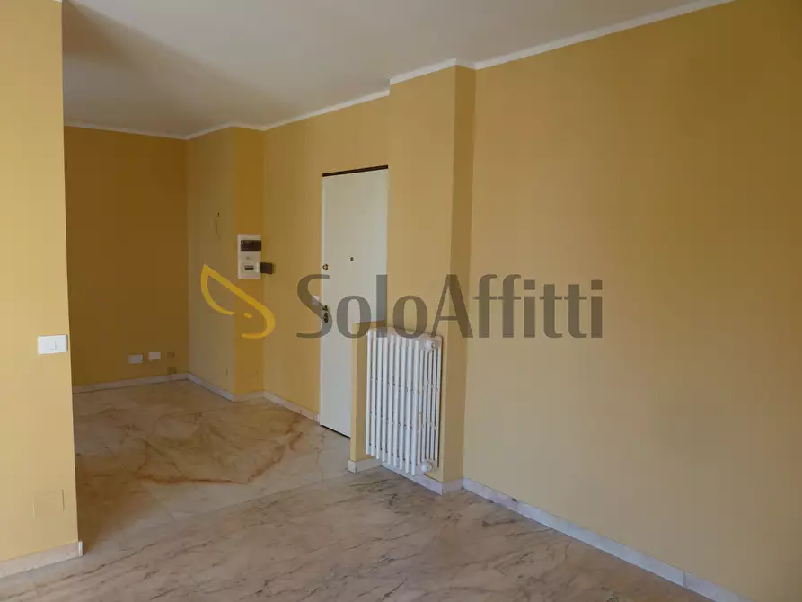 Immagine 4 di Quadrilocale in affitto  in Via Val del Ponte 26 a San Remo