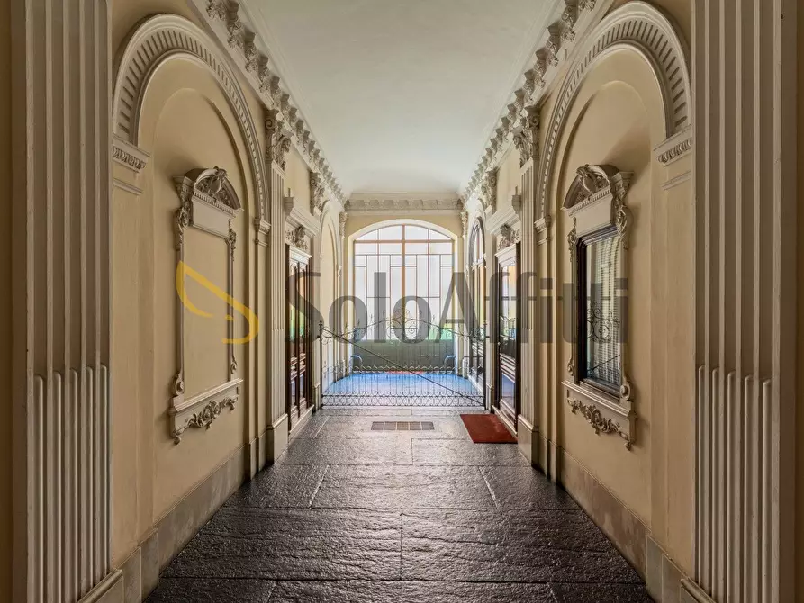 Immagine 4 di Monolocale in affitto  in Corso Palestro 9 a Torino