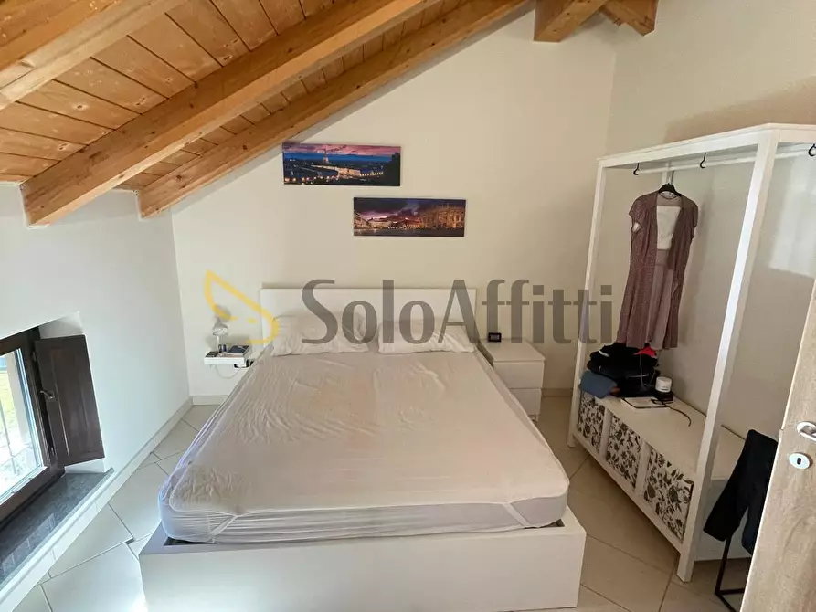 Immagine 13 di Quadrilocale in affitto  in Corso Laghi 267 a Avigliana