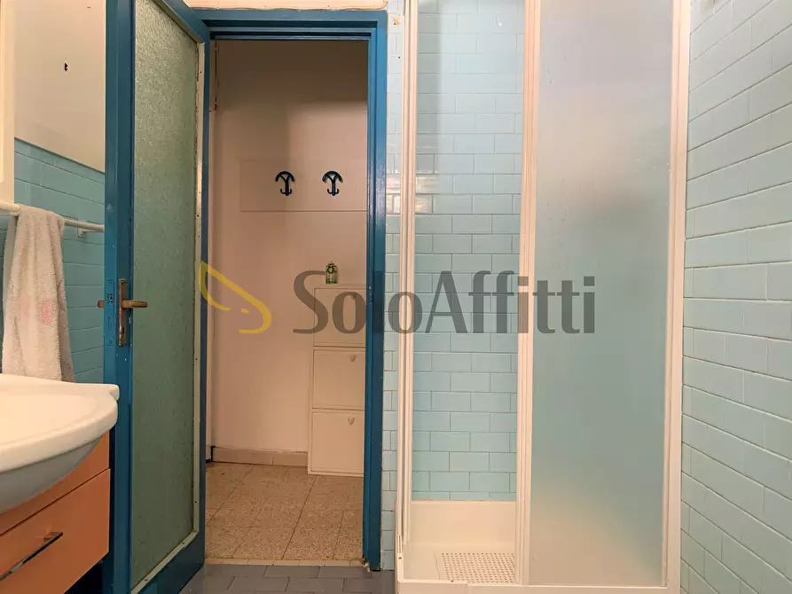 Immagine 15 di Bilocale in affitto  a Catanzaro