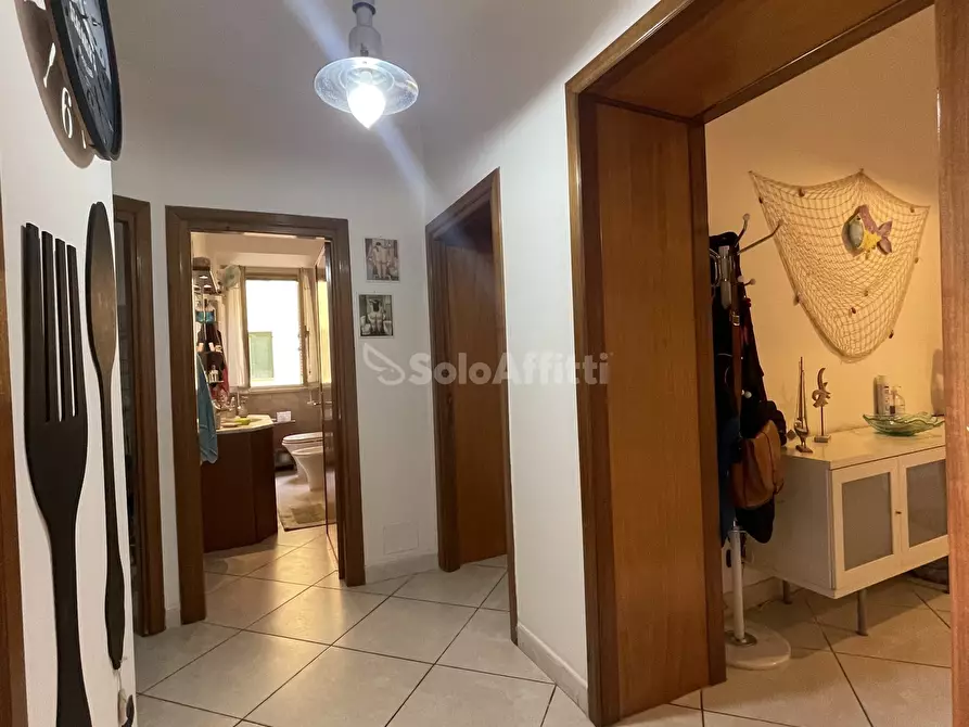 Immagine 7 di Quadrilocale in affitto  in Via Giacomo Matteotti a Anzio