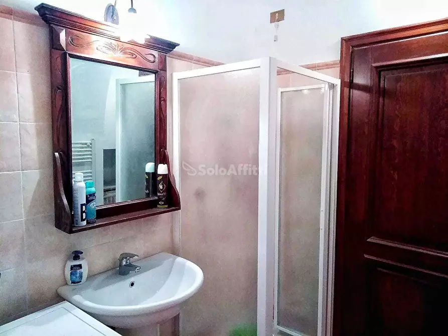 Immagine 21 di Bilocale in affitto  in Via Don Marchetti 12 a Caselle Torinese