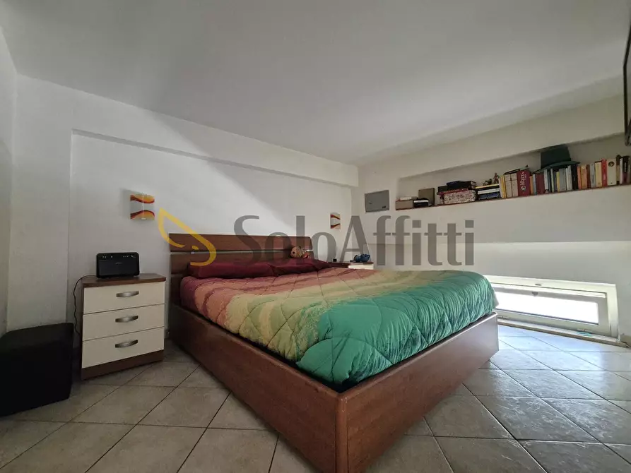 Immagine 8 di Bilocale in affitto  a Catanzaro