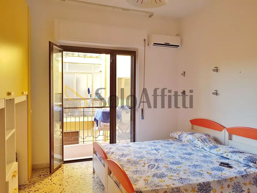 Immagine 10 di Trilocale in affitto  a Catanzaro