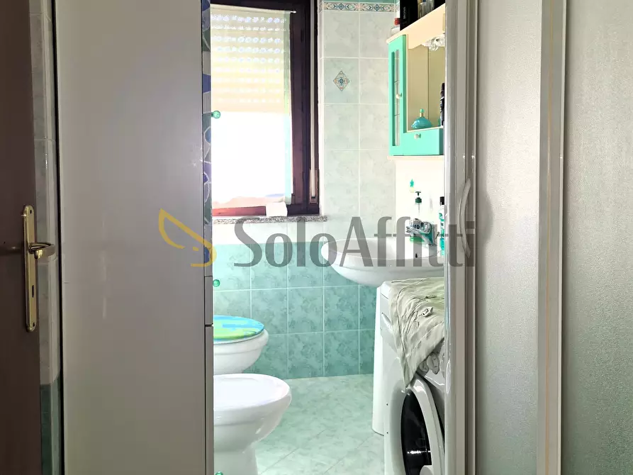 Immagine 12 di Trilocale in affitto  a Catanzaro