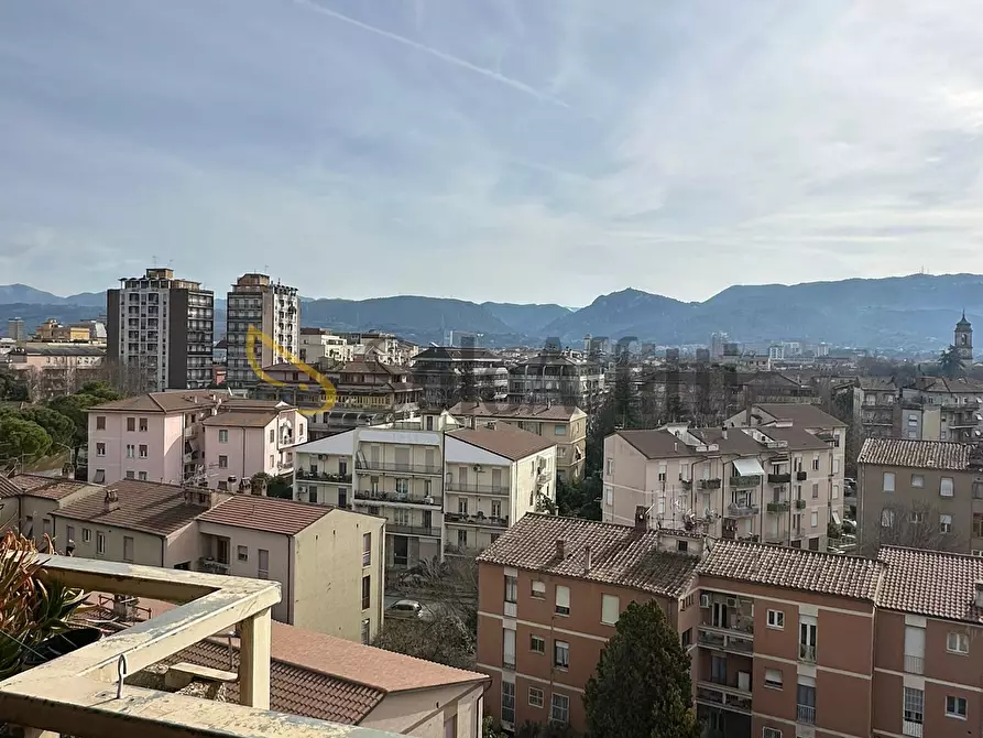 Immagine 5 di Trilocale in affitto  in Via Vittorio Alfieri a Terni