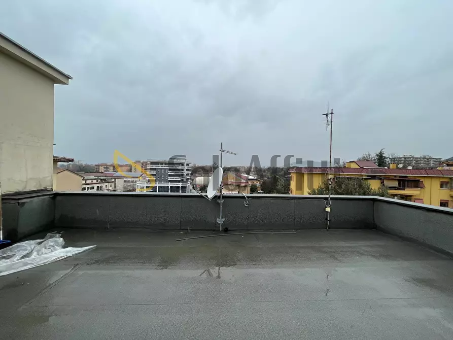 Immagine 27 di Trilocale in affitto  a Frosinone