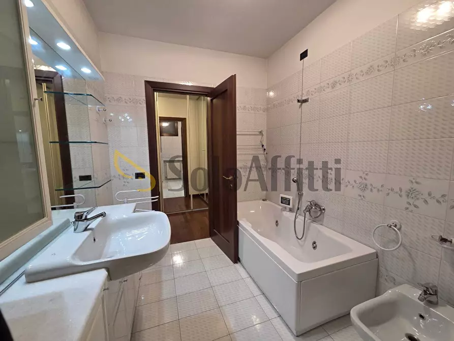 Immagine 4 di Quadrilocale in affitto  in Via Nino Tavoni a Vignola