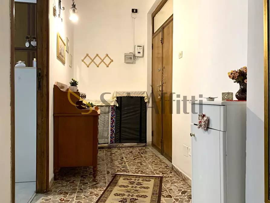 Immagine 4 di Bilocale in affitto  a Catanzaro