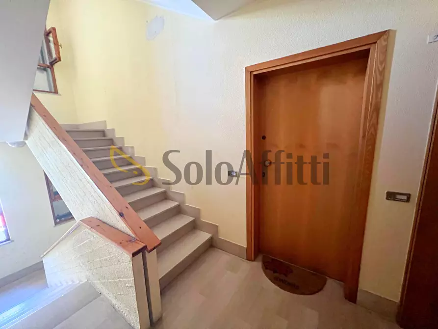 Immagine 12 di Bilocale in affitto  in Via Francesco Baracca 20/B a Martinsicuro
