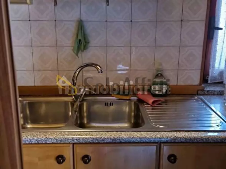 Immagine 9 di Quadrilocale in affitto  in Corso Alessandro Tassoni 81 a Torino