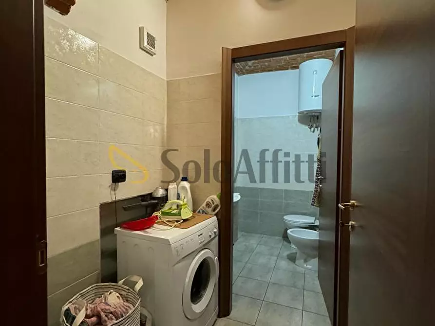 Immagine 10 di Monolocale in affitto  in ia Balbis Giovanni Battista a Torino