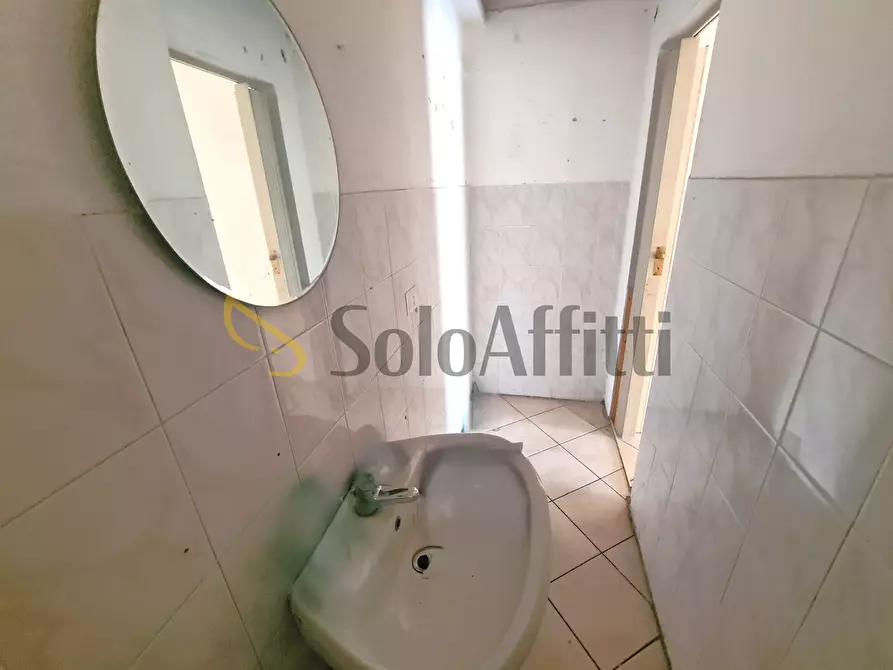 Immagine 6 di Locale commerciale in affitto  in Via Corace 7 a Catanzaro