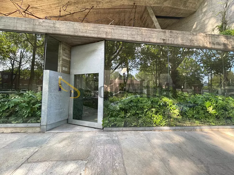 Immagine 26 di Loft/Open space in affitto  in Corso Regina Margherita 104 a Torino