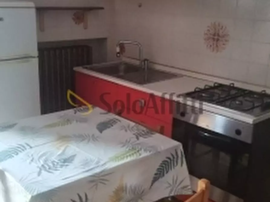 Immagine 1 di Bilocale in affitto  in Via Gialo a Bellaria-Igea Marina