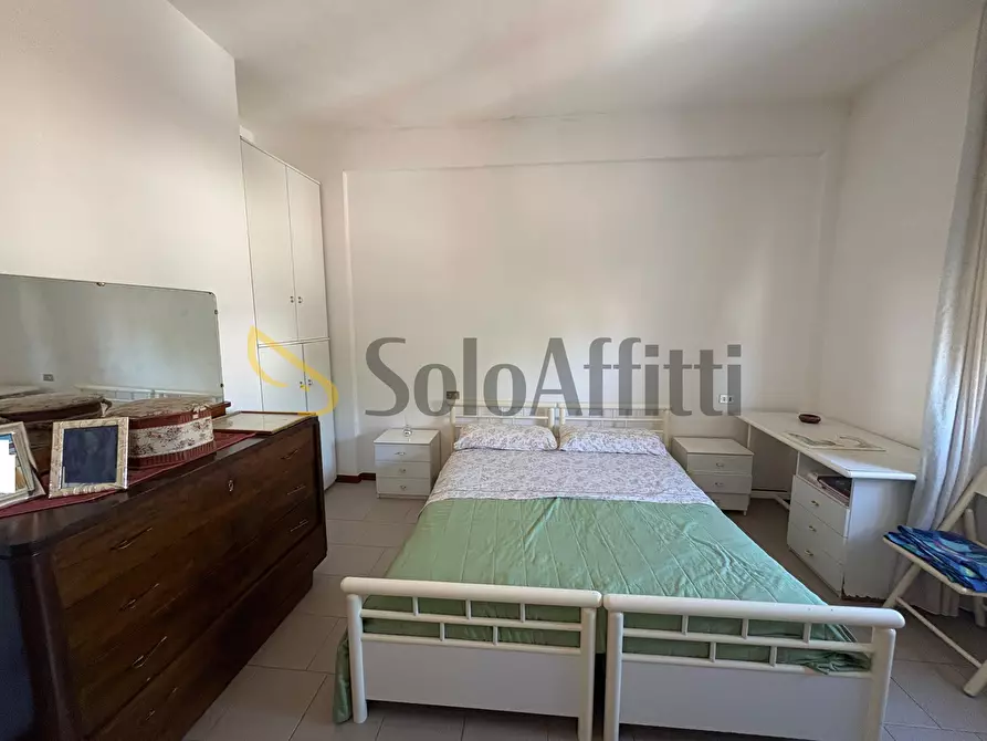 Immagine 10 di Quadrilocale in affitto  in Via Vittime  Civili 16 a Rimini