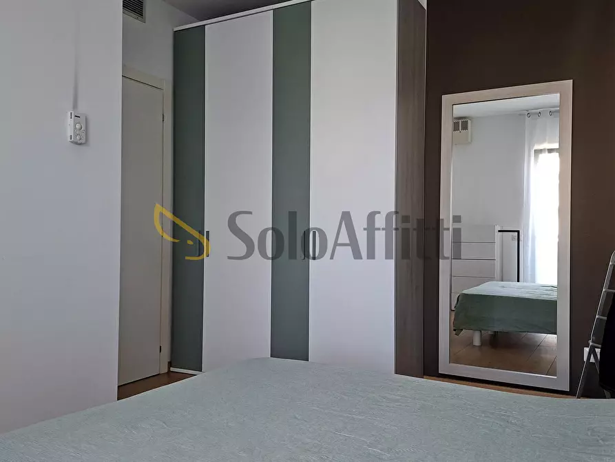 Immagine 11 di Bilocale in affitto  in Via A. Righi 72 a Lissone