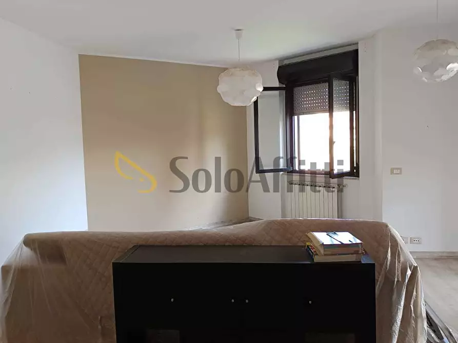 Immagine 8 di Quadrilocale in affitto  a Latina