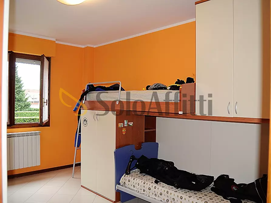 Immagine 21 di Quadrilocale in affitto  in Via P. G. Frassati 30 a Settimo Torinese