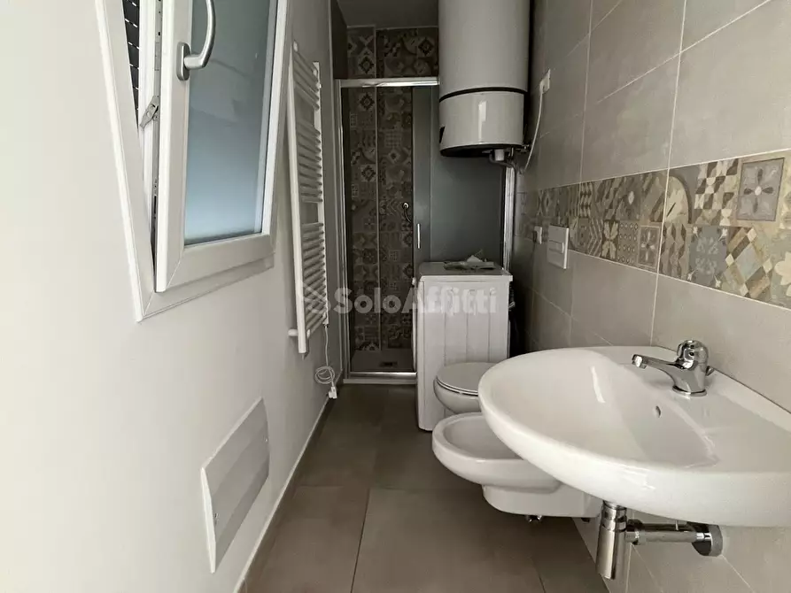 Immagine 5 di Monolocale in affitto  a Catanzaro