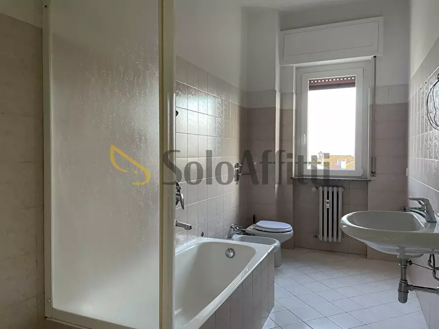 Immagine 15 di Trilocale in affitto  in Via A. Manzoni 52 a Canegrate