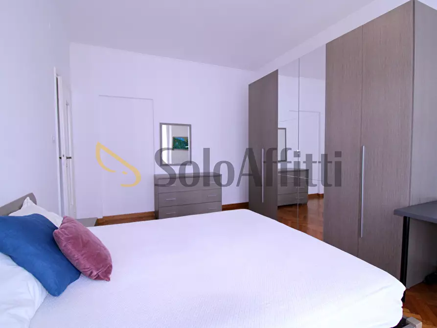 Immagine 4 di Bilocale in affitto  in Viale Brianza 8 a Milano