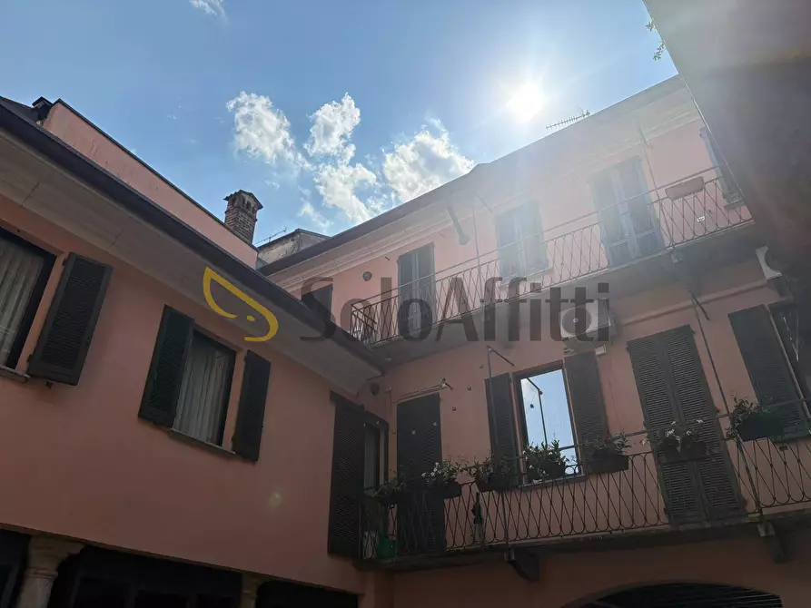 Immagine 1 di Ufficio in affitto  in Piazza Santa Maria 1 a Busto Arsizio