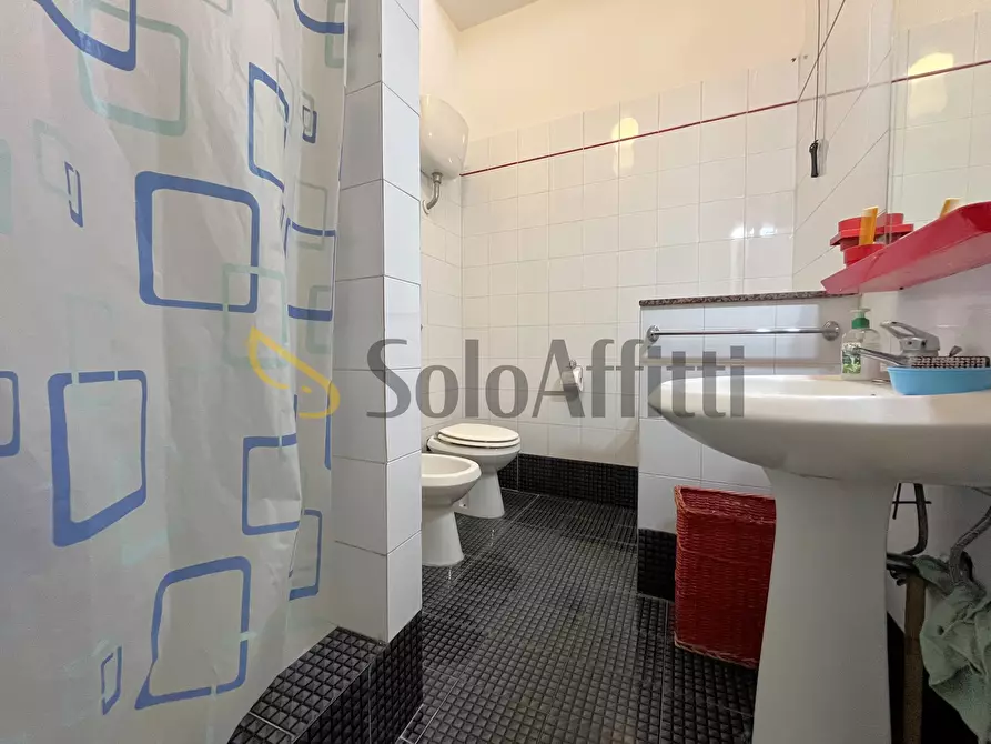 Immagine 8 di Trilocale in affitto  a Catanzaro