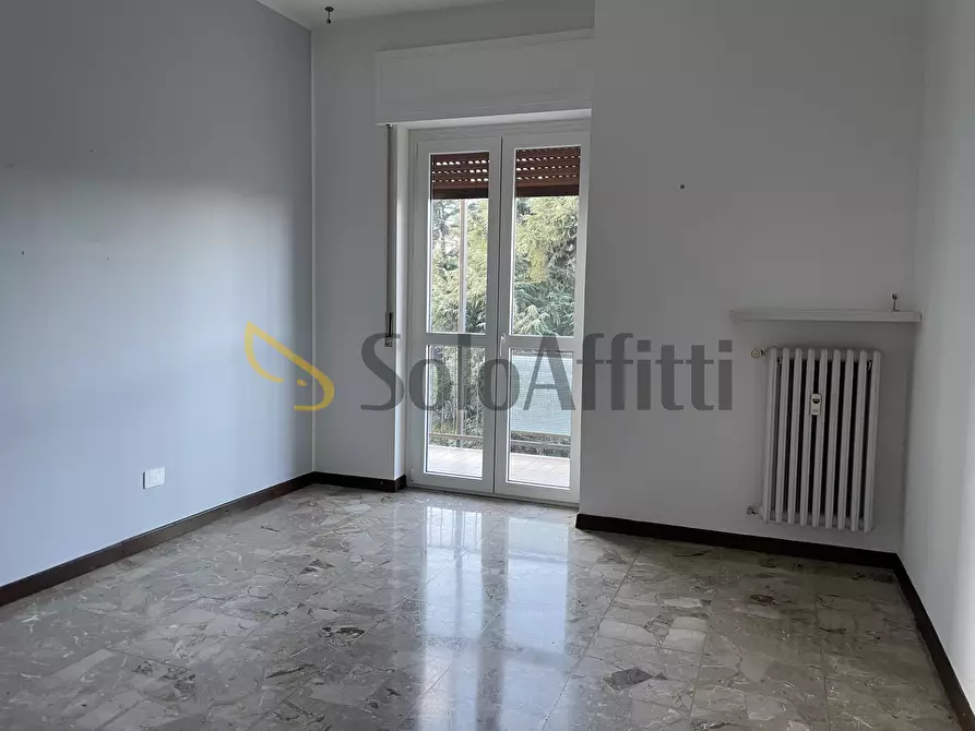 Immagine 2 di Trilocale in affitto  in Via A. Manzoni 52 a Canegrate