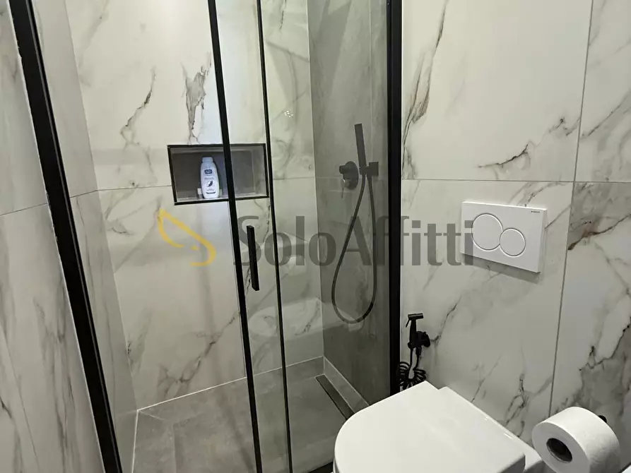 Immagine 9 di Monolocale in affitto  in Viale Piave 5 a Seveso