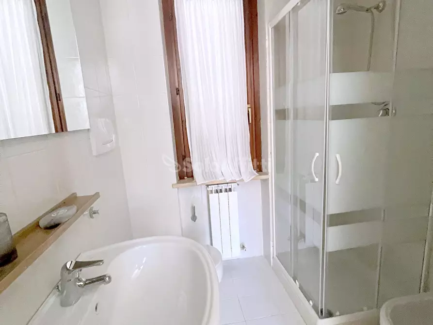 Immagine 12 di Trilocale in affitto  a Numana