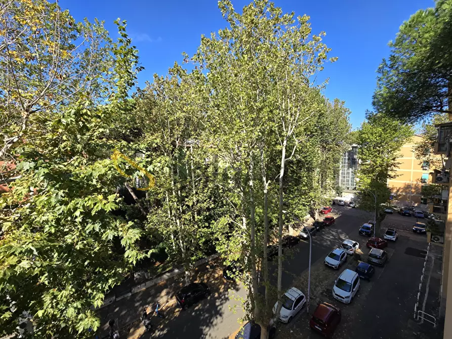 Immagine 23 di Trilocale in affitto  in Via Monte Epomeo 24 a Roma