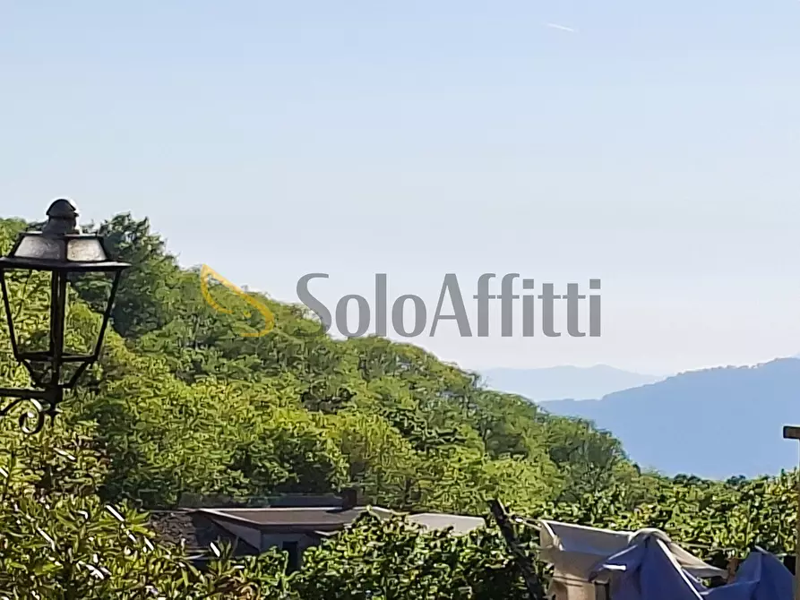 Immagine 12 di Trilocale in affitto  in Sipicciano - via Sant'Anna 4 a Galluccio
