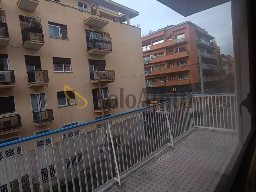 Immagine 41 di Appartamento in affitto  in Via Anapo 28 a Roma