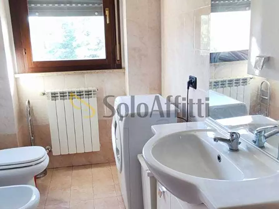 Immagine 7 di Monolocale in affitto  in Via Monte Ortigara 22 a Cinisello Balsamo