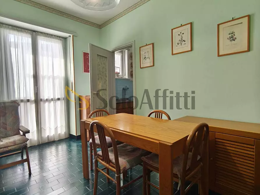 Immagine 7 di Trilocale in affitto  in Via Enrico Dandolo 21 a Torino