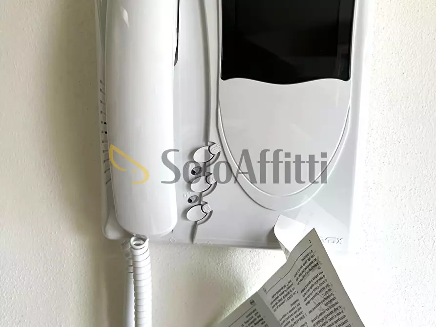 Immagine 13 di Bilocale in affitto  in Via Giuseppe Verdi 47 a Giussano