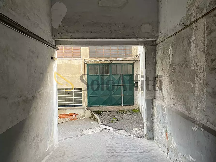 Immagine 6 di Garage in affitto  in Via Elvo a Torino