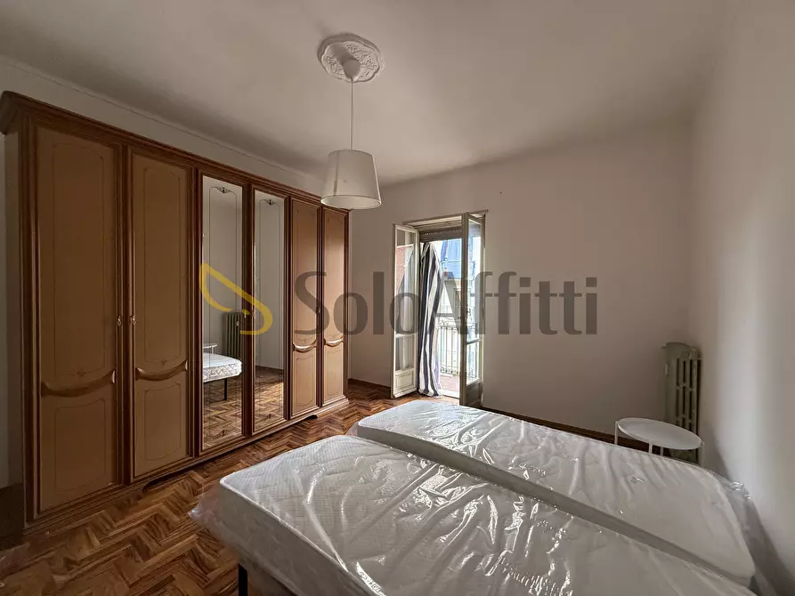 Immagine 6 di Bilocale in affitto  in Via Isonzo 64 a Torino