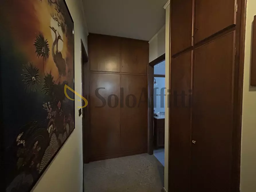 Immagine 24 di Quadrilocale in affitto  in Via Forlì 15F a Torino