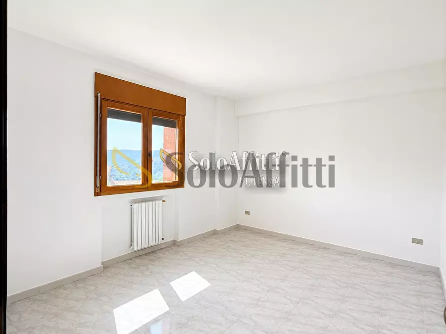 Immagine 17 di Pentalocale in affitto  in Via delle Medaglie Olimpiche 2 a Potenza