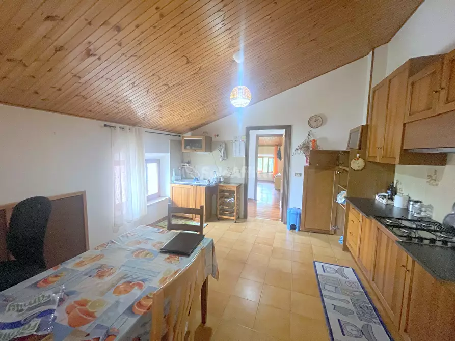 Immagine 3 di Trilocale in affitto  a Santa Maria Nuova