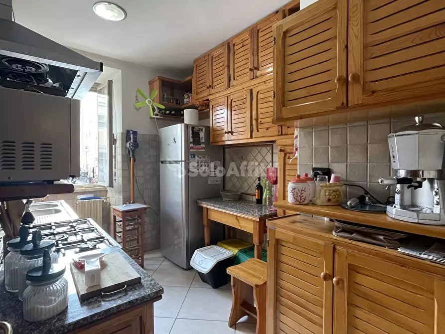 Immagine 3 di Quadrilocale in affitto  in Via Giacomo Matteotti a Anzio