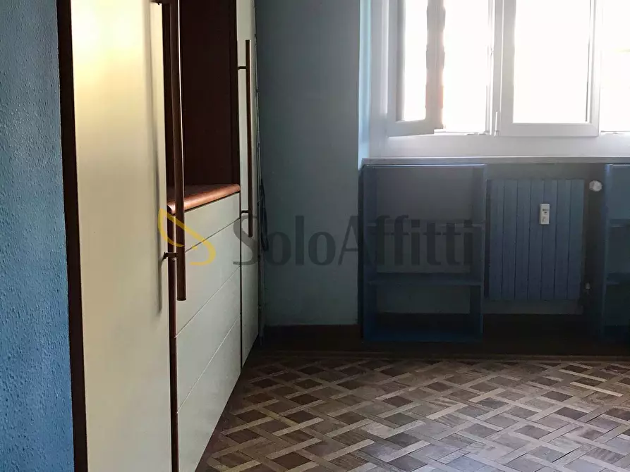 Immagine 24 di Trilocale in affitto  in Via Postumia 1 a Torino