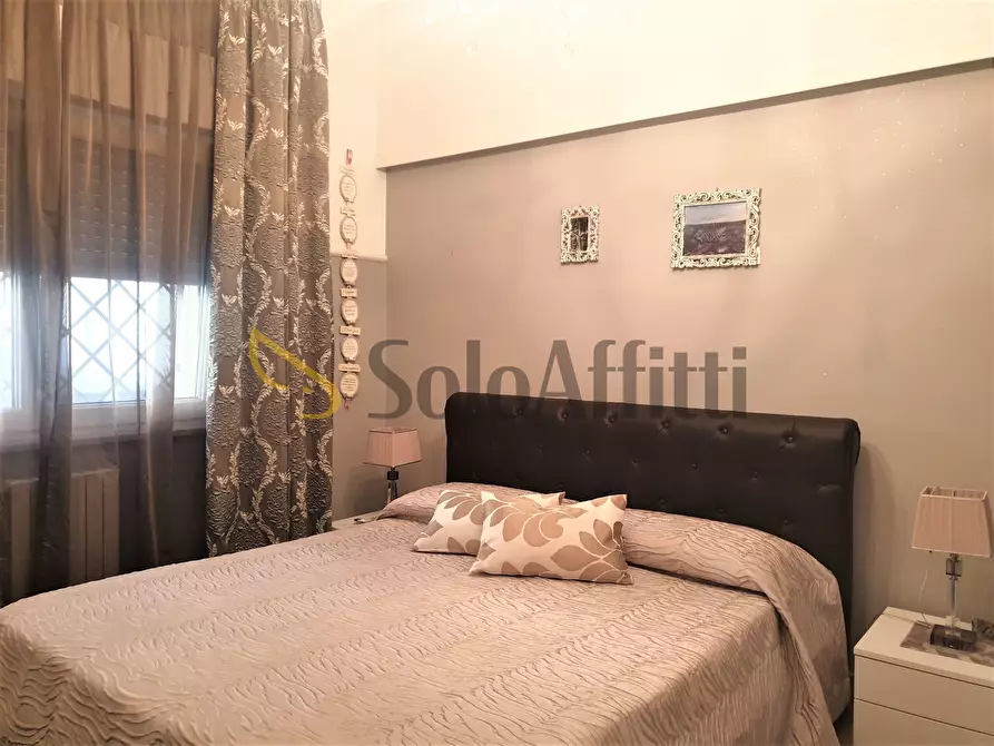 Immagine 11 di Trilocale in affitto  a Catanzaro