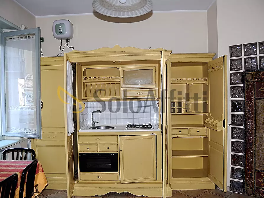 Immagine 16 di Bilocale in affitto  in CORSO TARANTO 208 a Torino