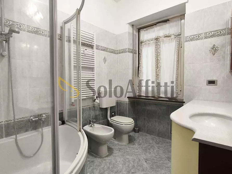 Immagine 17 di Quadrilocale in affitto  in Via Pietro Francesco Guala 5 a Torino