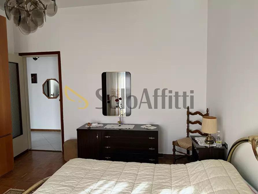 Immagine 24 di Trilocale in affitto  in Via dei Tigli 14 a Solaro